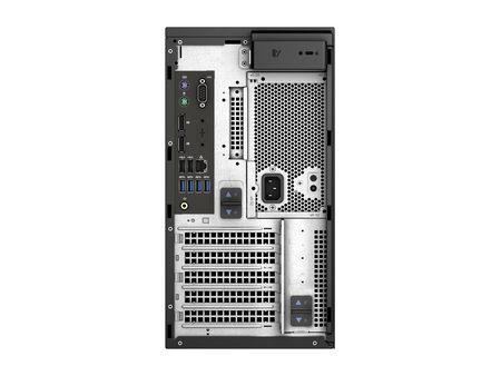 Dell Precision 3630 i7-8700 64GB RAM 512GB M.2 W11P