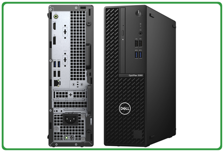 Dell OptiPlex 3080 i5-10500 8GB 256M.2  W10P