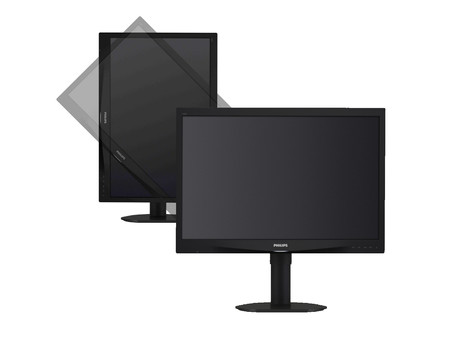 Philips 240S4Q 24'' LED DisplayPort