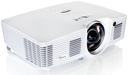 Optoma W316ST