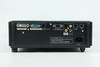 SHARP PG-F212X-L DLP XGA VGA DVI RCA