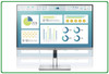 HP EliteDisplay E273 W27'' D