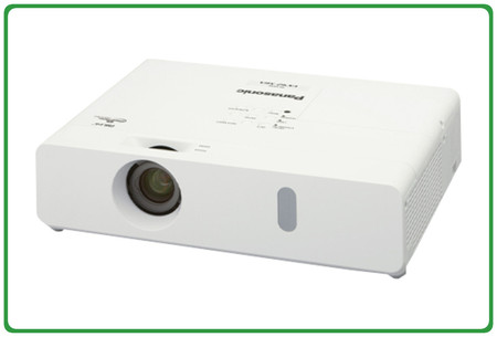 Panasonic PT-VX42Z
