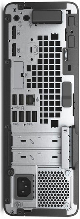 HP ProDesk 600 G4 i5-8500 8GB 256M.2 DVDRW Win11Pro