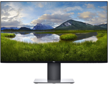 Dell UltraSharp U2719D 27 2560x1440 HDMI DP USB3.0 D