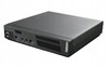 mini PC Lenovo M72e I3 4GB 320GB W7 Pro