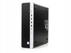 HP EliteDesk 705 G5 Ryzen 5 PRO 3400G 16GB RAM 256M.2 DVD-RW W10P