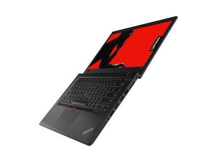 Lenovo ThinkPad T480s i7-8650U 24GB RAM 256GB14'' W10P