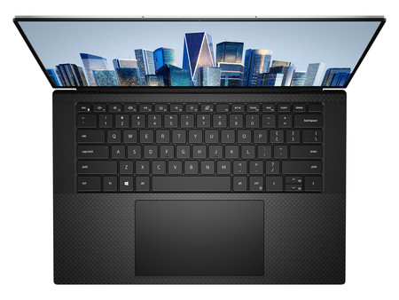 Dell Precision 5560 i7-11850H 32GB RAM 1TB M.2 15'' W11P