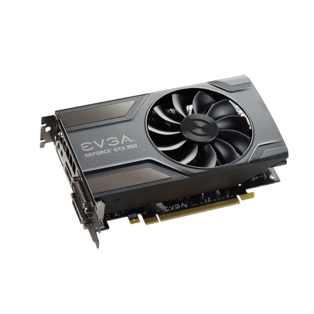 Karta Graficzna EVGA GeForce GTX 950 2GB