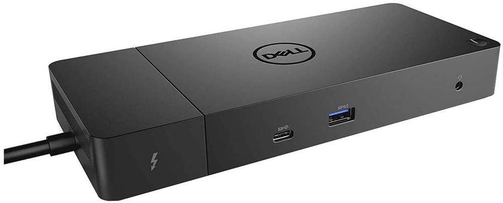 Stacja dokująca Dell WD19TB K20A no AC