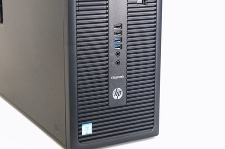 HP EliteDesk 800 G2  i5-6500/8/260/-/W8P B