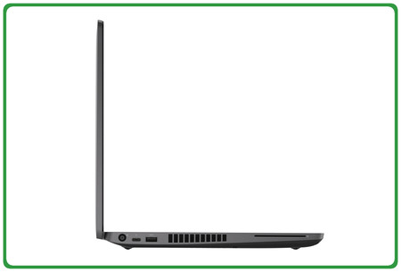 Dell Precision 3541 i7-9850H/32/512M.2/15''/W10P