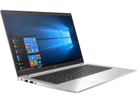 HP EliteBook 830 G7 i5-10310U 16GB 512M.2 13'' Win10Pro