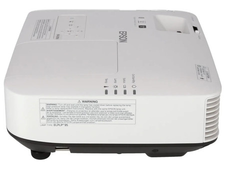 Epson EB-2255U