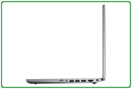 Dell Latitude 5510 i5-10310U 16GB 256M.2 15.6" Win11Pro