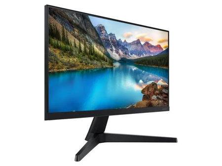 Samsung F24T370FWR 24" A