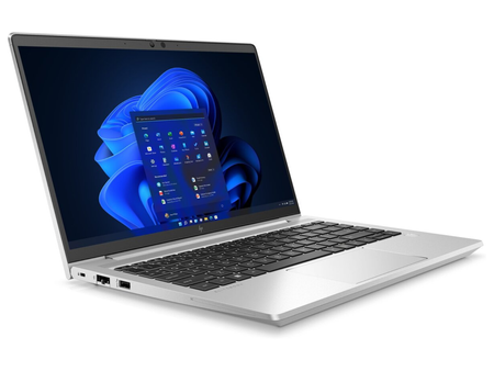HP EliteBook 640 G9 i5-1235U 16GB RAM 256GB M.2 14" W11P