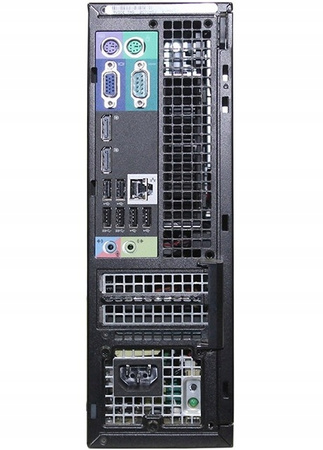 Dell OptiPlex 9010 i5 8GB 128SSD W7Pro