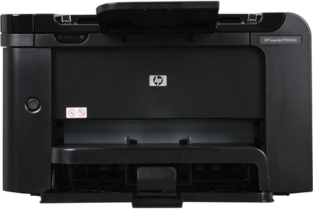 HP LaserJet Pro P1606dn A-