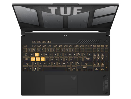 Asus TUF707Z i7-12700H 32GB 2.5TB M.2 15" GeForce RTX 3060 Mobile / Max-Q Win 11 Pro