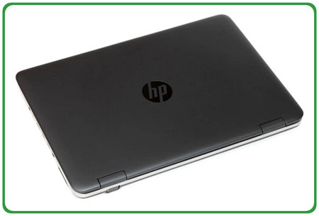 HP ProBook 650 G1 i5-4210M/4/256SSD/DVD-RW/W15"/W10P A-