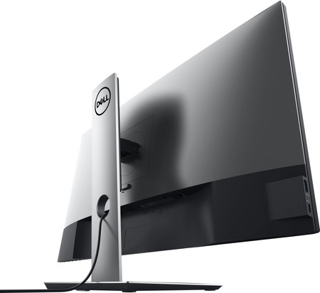 Dell U2720Q 27'' A