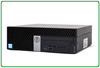 Dell Optiplex 5060 i5-8500 8GB RAM 128M.2 DVD W11P