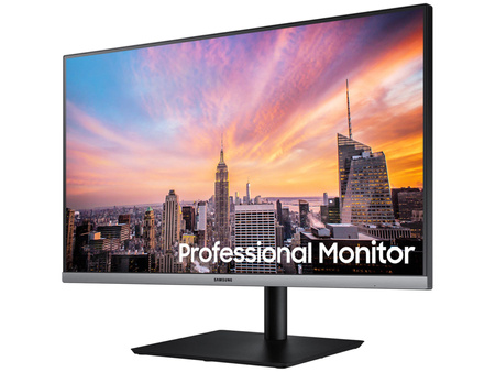 Samsung S27R650FDU 27" A