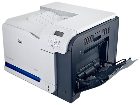 HP LaserJet 500 M551 A