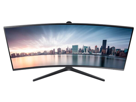 Samsung C34H890WGU 34" A