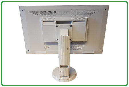 Eizo FlexScan EV2736W 27" A-