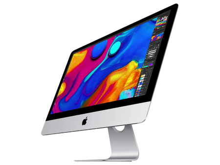 Apple iMac18,3 i7-7700K 16GB RAM 3TB M.2 27''