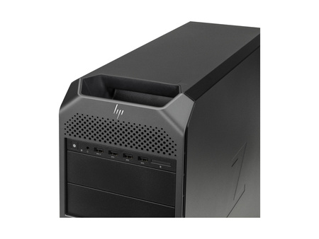 HP Z4 G4 Xeon W-2123 16GB RAM 256GB M.2 DVD-RW W11P