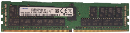 Pamięć RAM DDR4 32GB 2933 (serwerowa)
