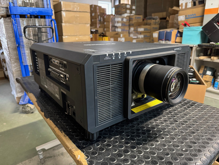 Panasonic PT-RZ21K WUXGA 21000 ANSI