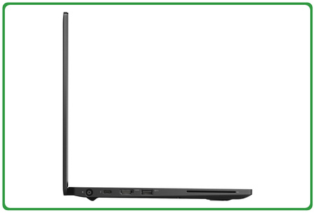 Dell Latitude 7290 i7-8650U 16GB 512M.2 12.5'' Win11Pro
