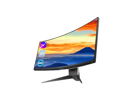 Dell Alienware AW3418DW 34'' B
