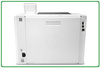 HP Color LaserJet Pro M454dw A