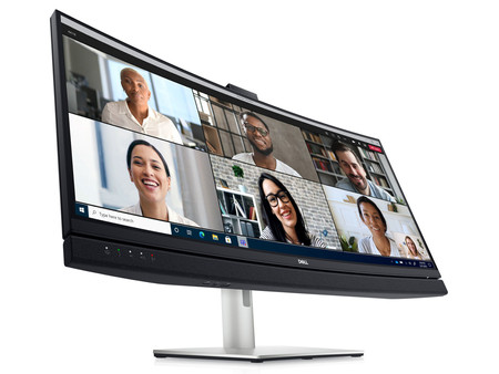Dell C3422WE 34'' A