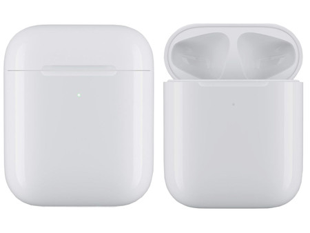 Etui Apple AirPods A1938