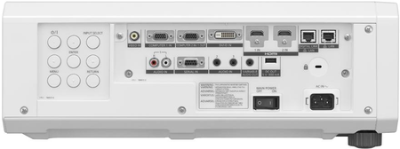 Panasonic PT-RZ570W