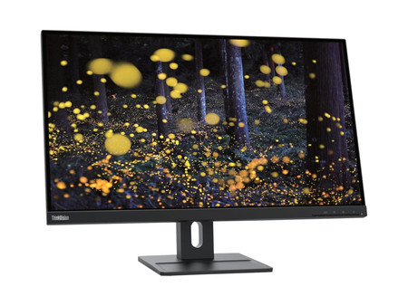 Lenovo ThinkVision E27q-20 27" A