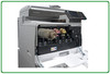 Ricoh Aficio MP C305spf