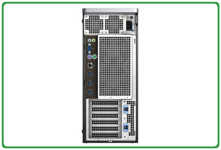 Dell Precision 5820 Xeon W-2275 64GB 256M.2 Win11Pro