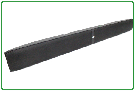 Crestron Saros SB-200-P-B Stereo Sound Bar