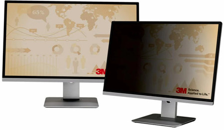 Filtr prywatyzujący 3M 24" 16:9 PF240W9B
