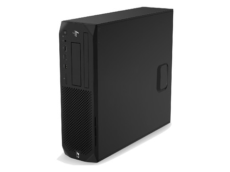 HP Z2 G4 i7-8700 16GB RAM 1TB M.2 W11P