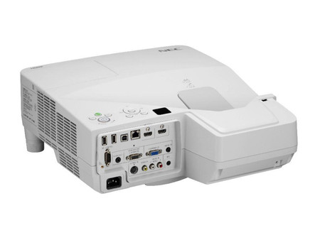 NEC UM280W