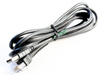 Kabel Komunikacyjny Zebra USB-A Connector 2,1M